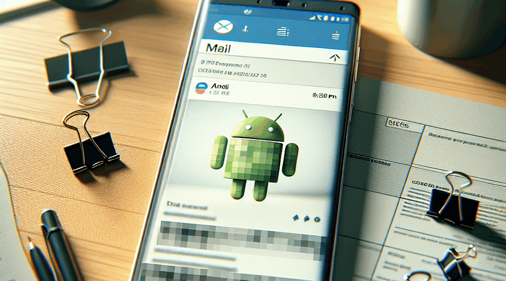 Google ocultará las fotos de desnudos en los mensajes de Android