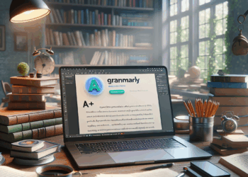 Grammarly says its AI agent can predict an A paper