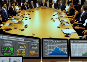 Grupo Coppel va por 5,000 millones de pesos con bono en la BMV