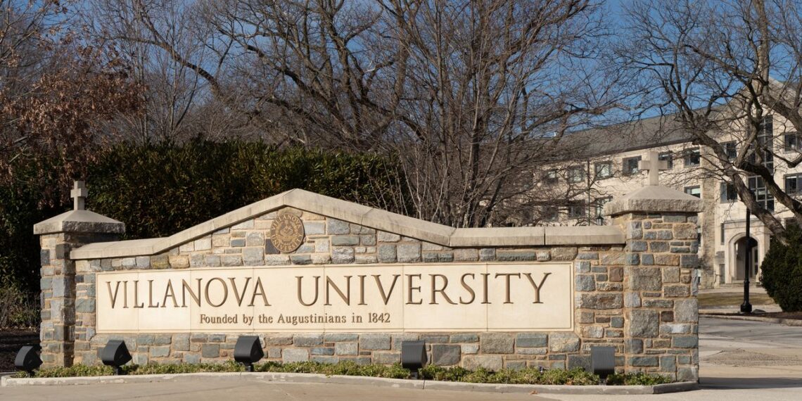 This Is the Group That's Been Swatting US Universities