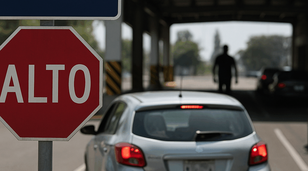 Pase temporal Guadalajara 2025 para autos foráneos: Requisitos y cómo tramitarlo