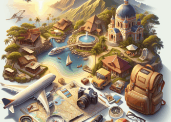 Manual de Viaje – Dimension Turistica Magazine