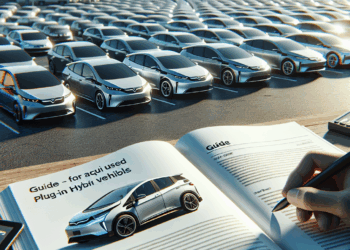 WIRED’s Guide to Buying a Used Plug-In Hybrid