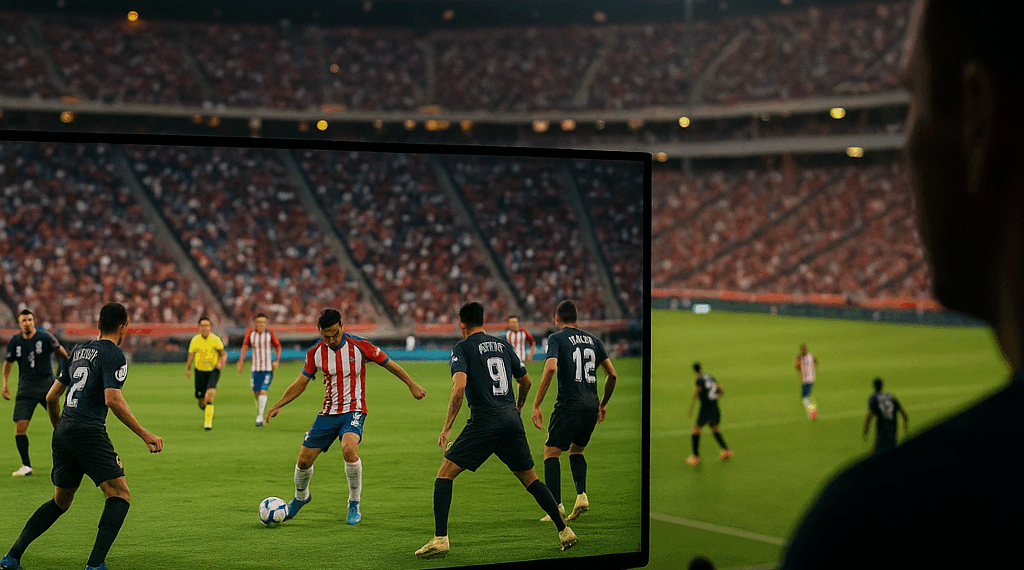 horario y canal Liga MX 2025