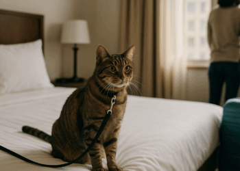 Consejos para encontrar hospedajes seguros y fiables al viajar con tu mascota – Dimension Turistica Magazine