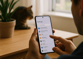 How to Set Up Your New Android Phone (2025)