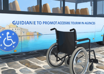 Creación de una guía para promover el turismo inclusivo y accesible en agencias de viajes – Dimension Turistica Magazine