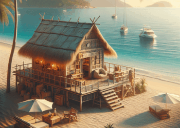 Consejos y recomendaciones para elegir un buen chiringuito