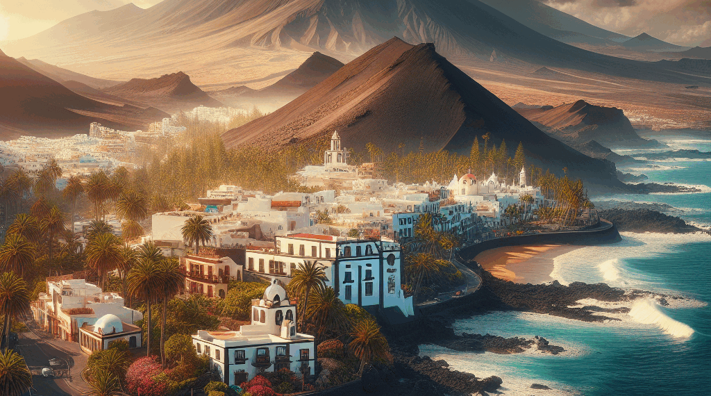 Líderes del Sector Turístico en Canarias – Dimension Turistica Magazine