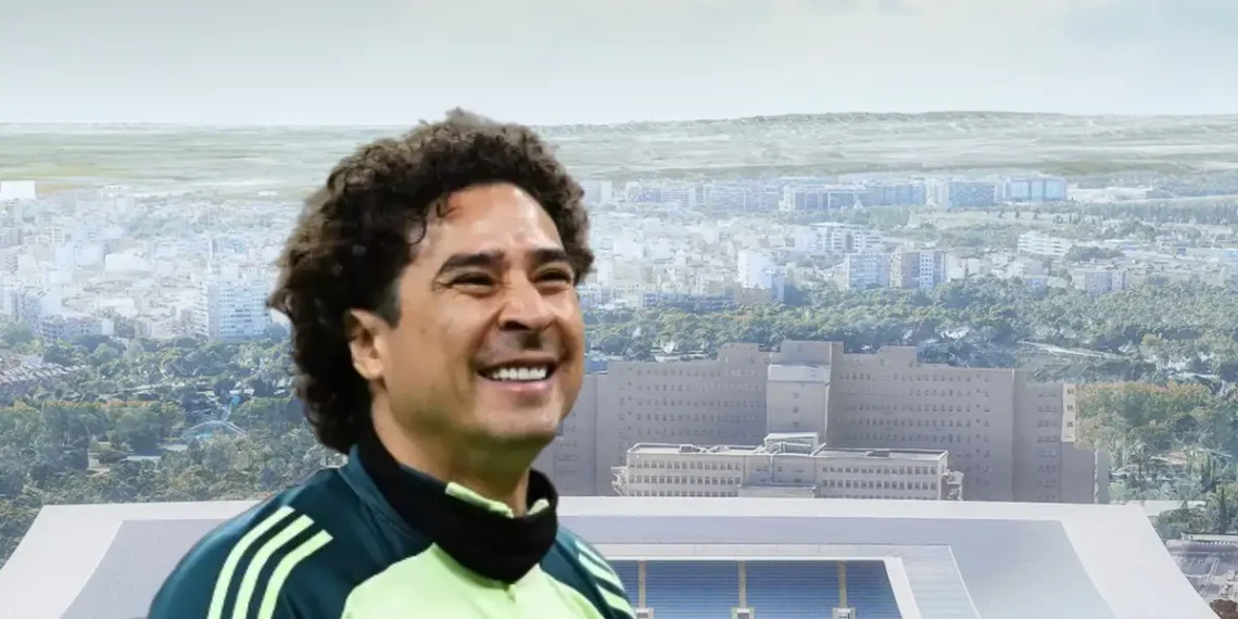 El Futbolero Mexico