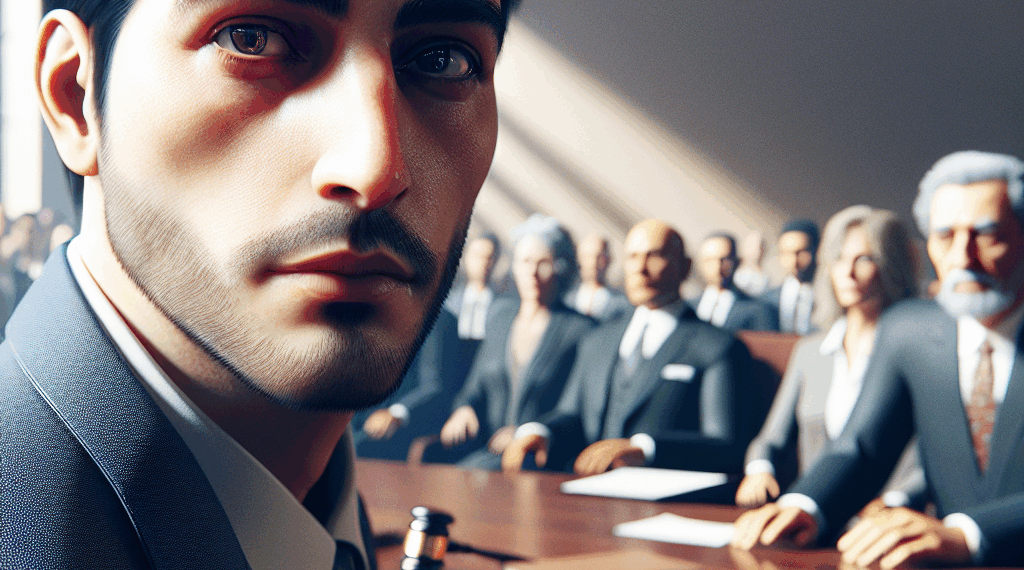 El Chapo Guzmán reclama ante juez de EU restricciones para comunicarse con su abogado