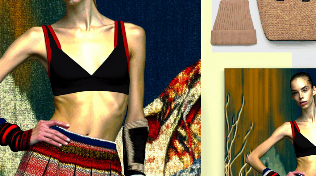 H&M Colabora con la Diseñadora Mexicana Lorena Saravia en su Nueva Colección de Diseño – Dimension Turistica Magazine