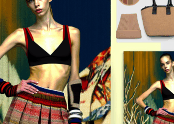 H&M Colabora con la Diseñadora Mexicana Lorena Saravia en su Nueva Colección de Diseño – Dimension Turistica Magazine