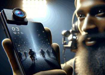 HUAWEI Pura 80: el nuevo smartphone que redefine tu estilo