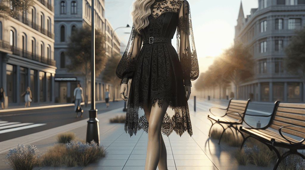 Hailey Bieber Adopta la Estética Gótica de Verano – Dimension Turistica Magazine