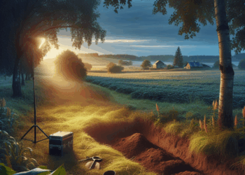 Encuentran Cadáver Semienterrado En El Patio De Una Casa, En Tarímbaro - Changoonga.com