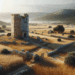 Descubren en Croacia una torre de vigilancia romana única para proteger el limes danubiano del imperio
