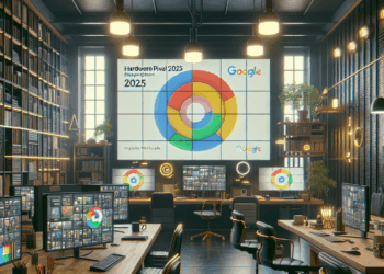 Made by Google 2025: What to expect from Google’s new Pixel hardware