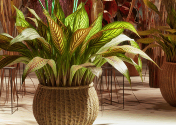 Con este truco de jardinería lograrás que tu cuna de Moisés dé flores blancas todo el año