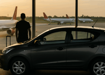 “He conseguido alrededor de 70 viajes y un automóvil”. – Dimension Turistica Magazine