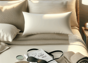 Tecnología que mejora la calidad del sueño
