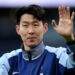 Heung-min Son confirma un cambio de aires