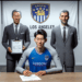 Heung-min Son se une a Los Angeles FC