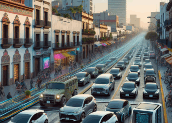 Híbridos, eléctricos e híbridos conectables pierden ritmo en México