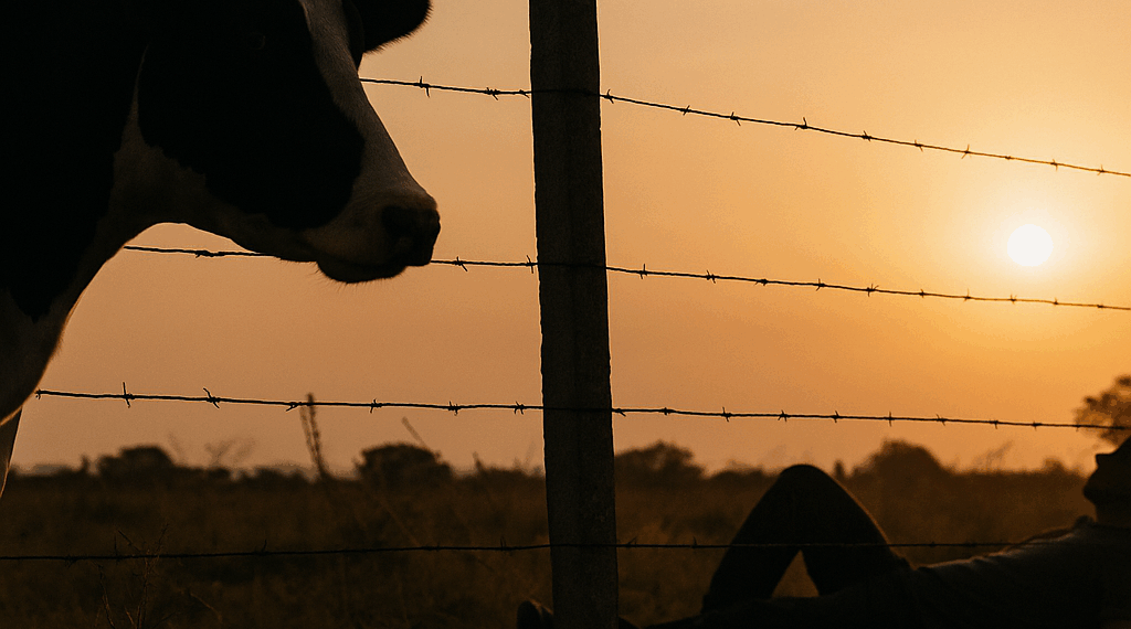 #México Muere Hombre Por Rabia Bovina Tras Mordedura De Una Vaca En Jalisco - Changoonga.com