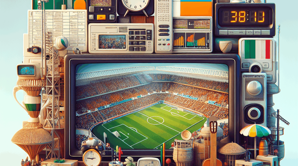 Horario, canal y dónde ver HOY el partido en México – El Financiero