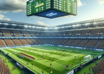 horario y CANAL partido amistoso hoy