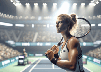 Horario, televisión y dónde ver WTA Cincinnati 2025: Swiatek