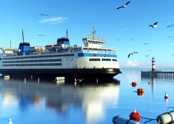 Horarios, rutas y precios del nuevo transporte marítimo