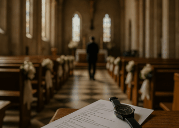 horarios, protocolos y claves de las ceremonias