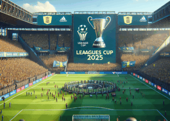 horario y canal Leagues Cup 2025