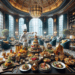 Los hoteles más destacados que ofrecen experiencias gastronómicas excepcionales en el mundo. – Dimension Turistica Magazine