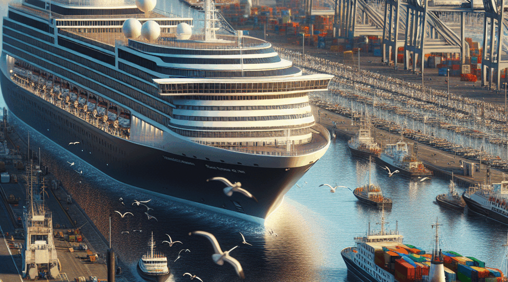 Hoy Crucero lanza su último recurso. – Dimension Turistica Magazine