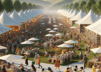 Huimilpan será sede del Hay Festival Querétaro 2025 – Dimension Turistica Magazine