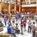 Hyatt recibe a los corredores del Maratón anual que se llevará a cabo en Ciudad de México: – Dimension Turistica Magazine