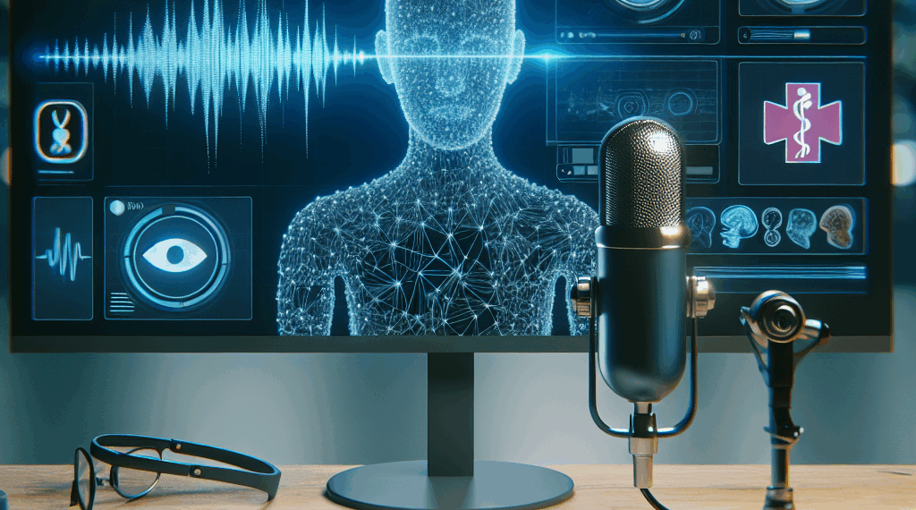 la IA podría detectar Parkinson solo escuchándote leer en Alexa o Google Home