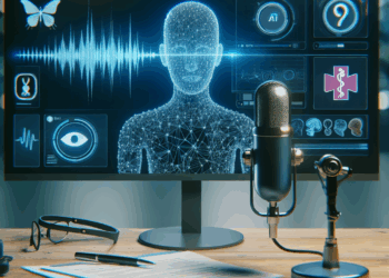 la IA podría detectar Parkinson solo escuchándote leer en Alexa o Google Home