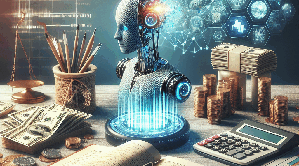 La IA revoluciona el otorgamiento de créditos, ¿cómo te beneficia?