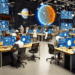 IBM and NASA Develop a Digital Twin of the Sun to Predict Future Solar Storms