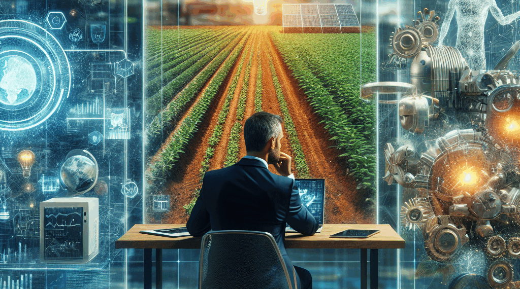 IMPI identifica tres regiones con potencial para el desarrollo tecnológico e innovación