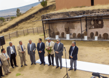 INAH Puebla abrirá nuevo sitio arqueológico y así sumará ocho