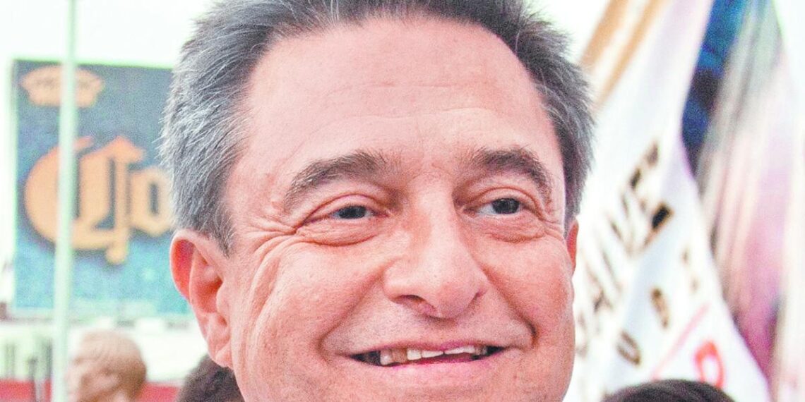 INE cierra el caso Pío López Obrador; acusa limitaciones para investigar entrega ilegal de dinero