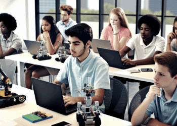 IYF ofrece cursos en IA para apoyar a 60 mil jóvenes mexicanos con el apoyo de Google.org – Dimension Turistica Magazine