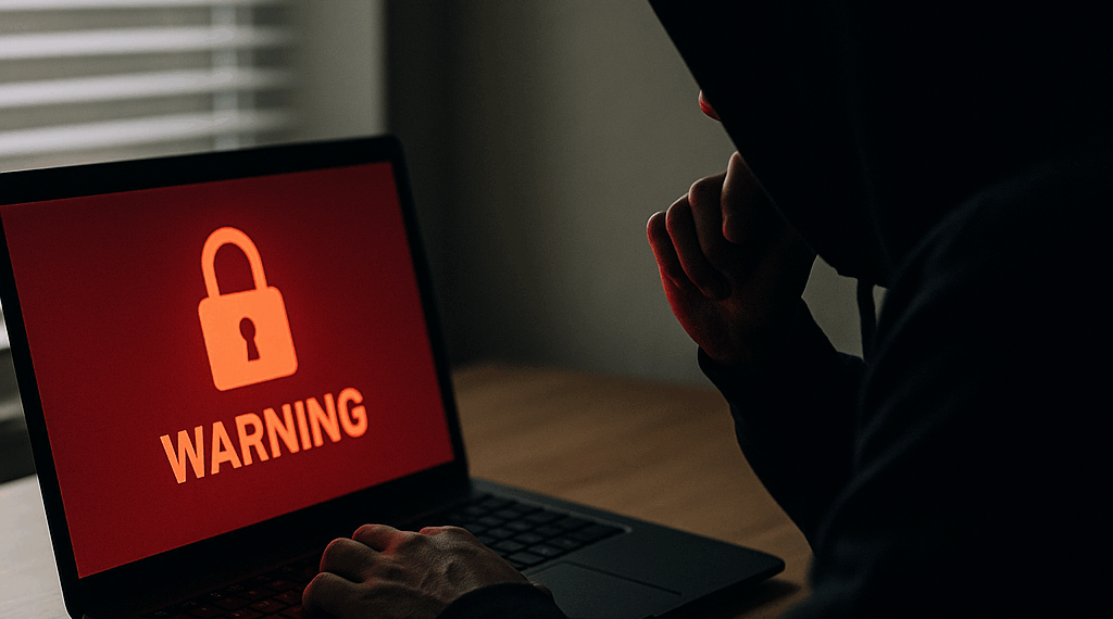 identifícalos y protegerte de ataques cibernéticos