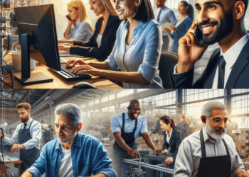 Si no sentimos que pertenecemos a nuestro lugar de trabajo, rendimos menos