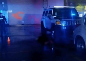 #Morelia Identifican A Ernesto, Mecánico De 27 Años El Desvivido Afuera De Antro En Las Américas - Changoonga.com